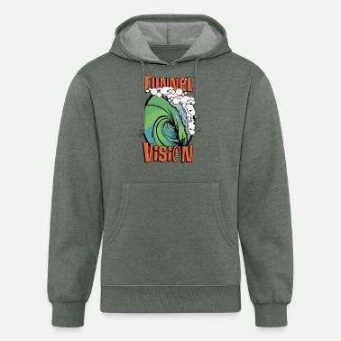 Tunnel Vision Band T-Shirt' Men's 